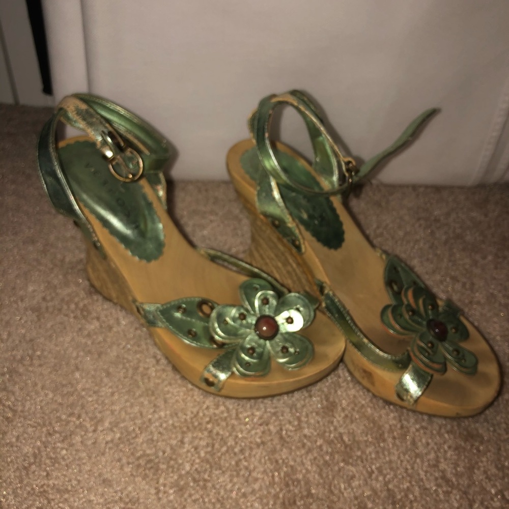 Wedges